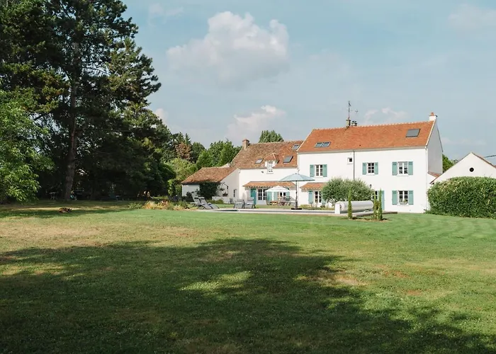 Domaine De Jouarre
