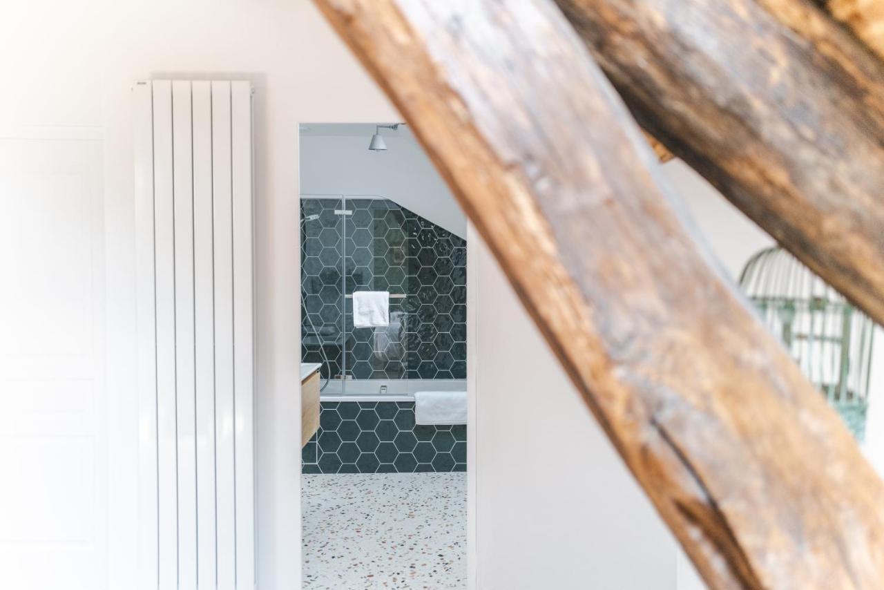Domaine De Bed & Breakfast *