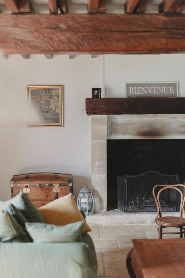 Domaine De Bed & Breakfast *