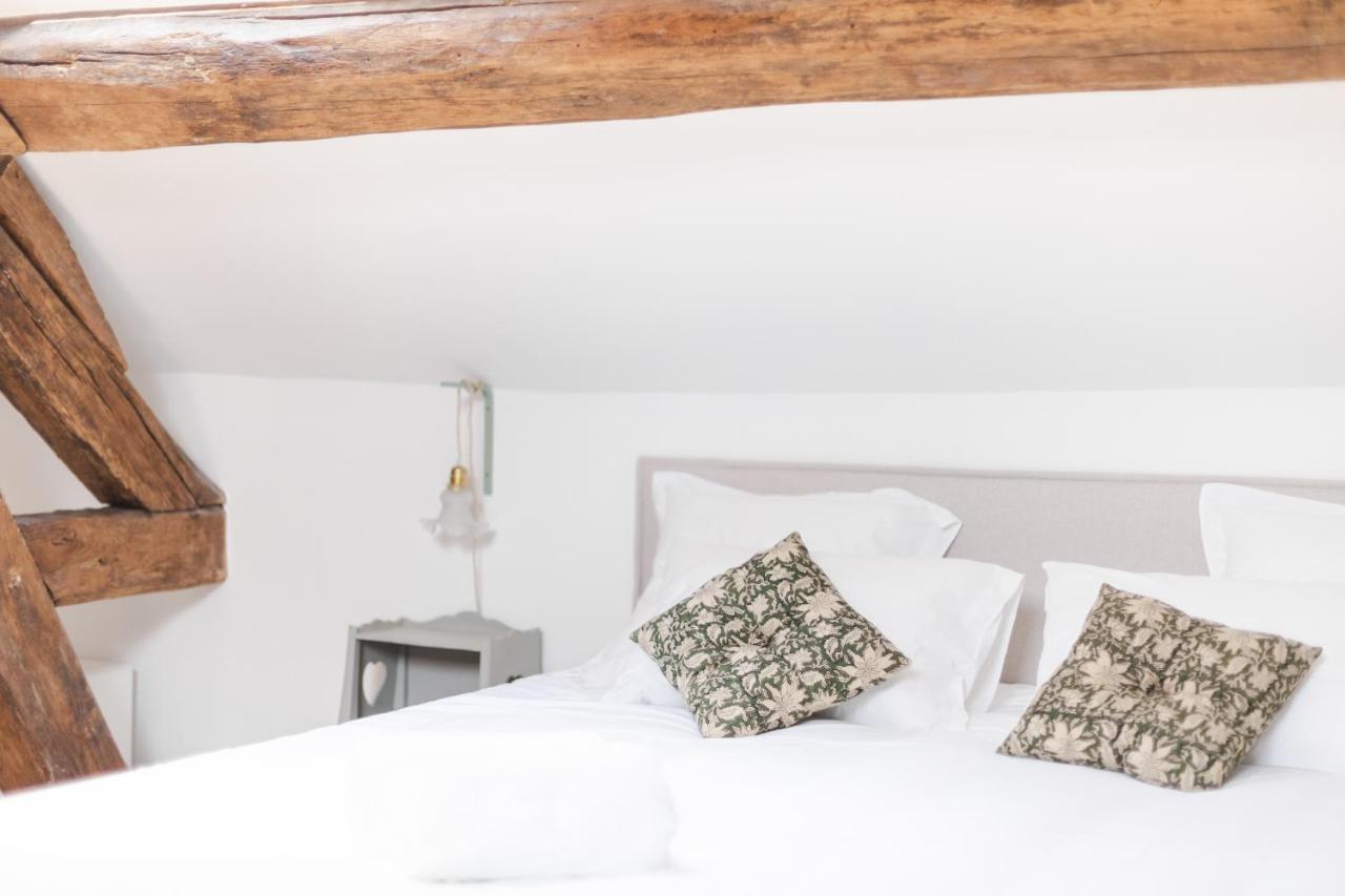 Bed & Breakfast Domaine De